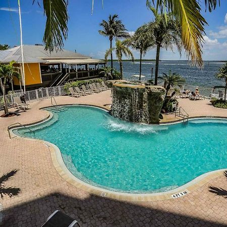 Lovers Key Resort Fort Myers Beach Exterior foto