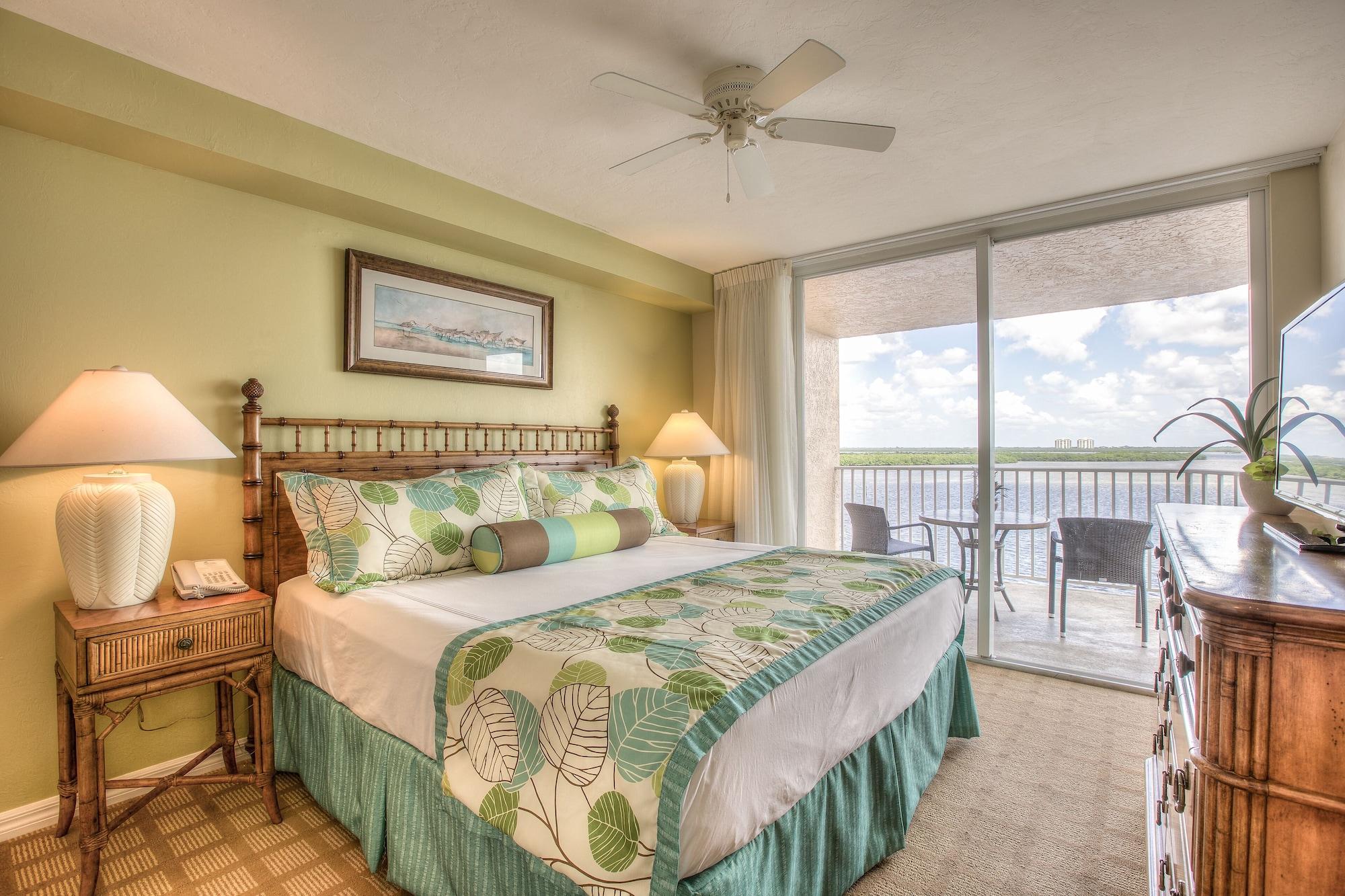 Lovers Key Resort Fort Myers Beach Exterior foto