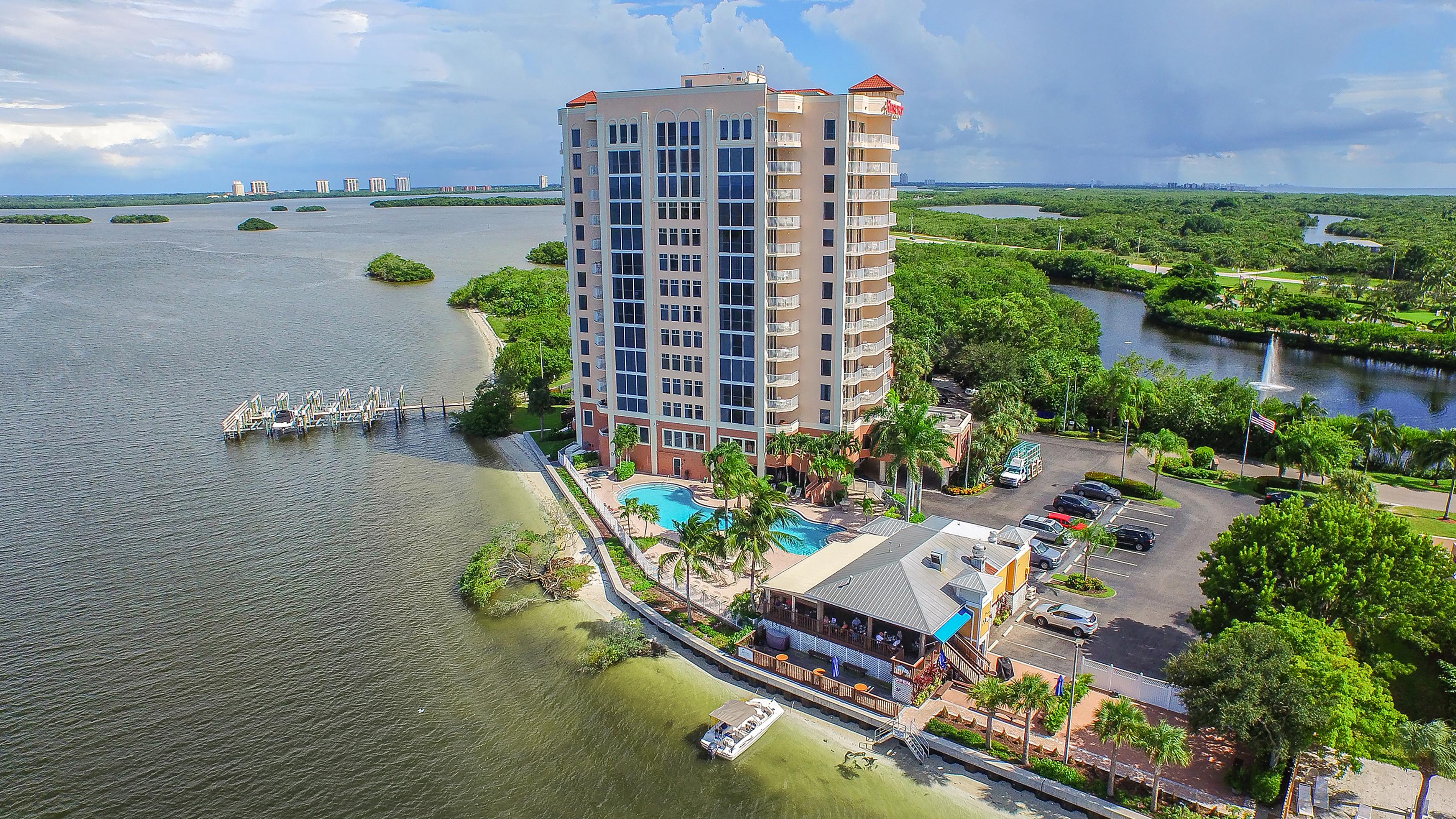 Lovers Key Resort Fort Myers Beach Exterior foto