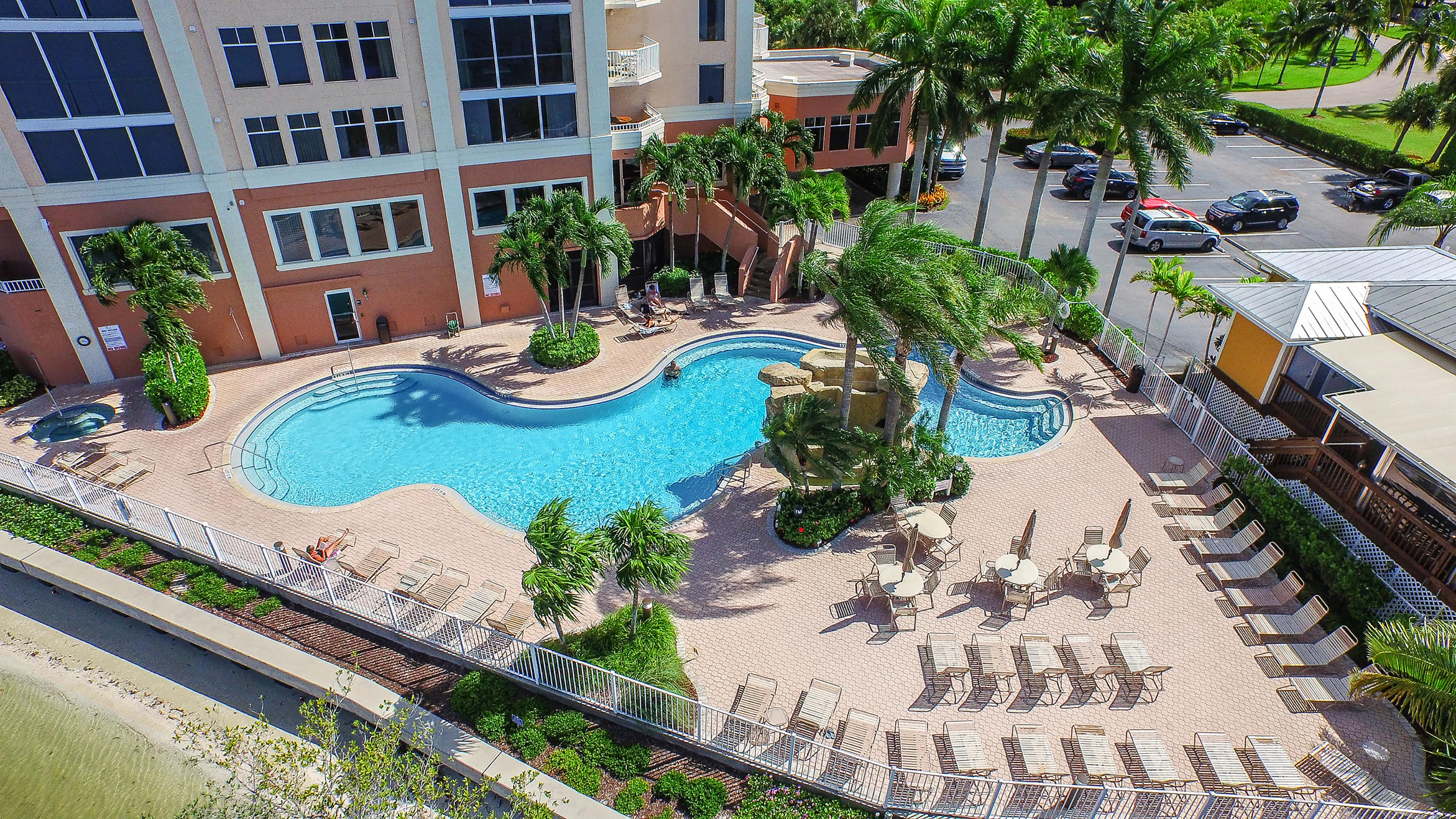 Lovers Key Resort Fort Myers Beach Exterior foto