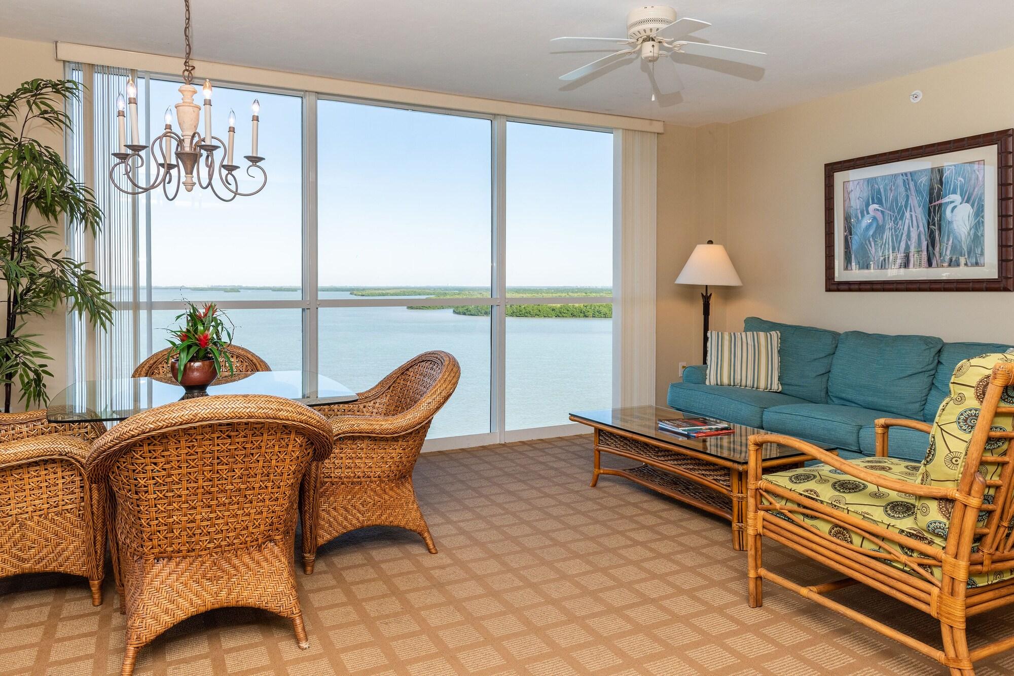 Lovers Key Resort Fort Myers Beach Exterior foto