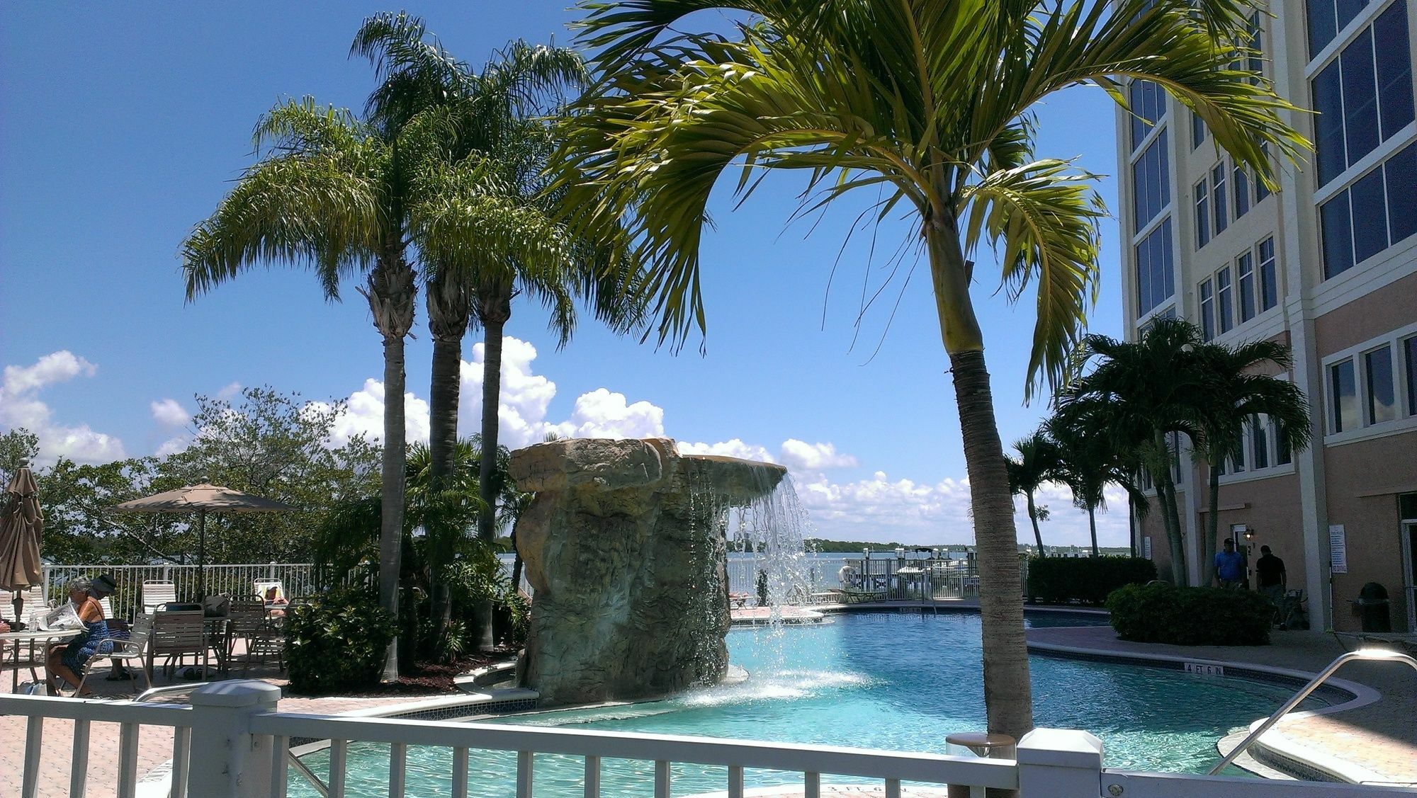 Lovers Key Resort Fort Myers Beach Exterior foto
