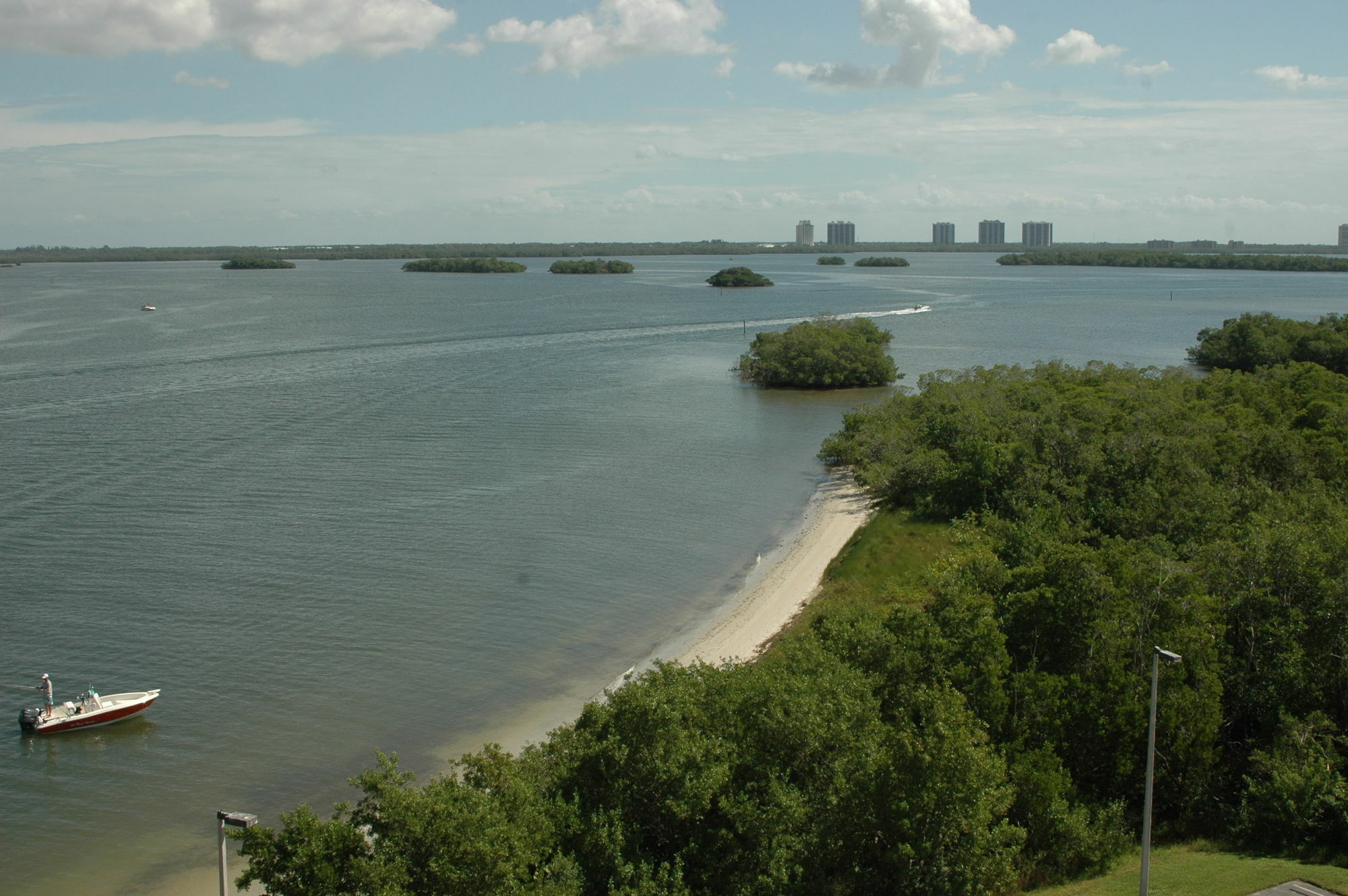 Lovers Key Resort Fort Myers Beach Exterior foto