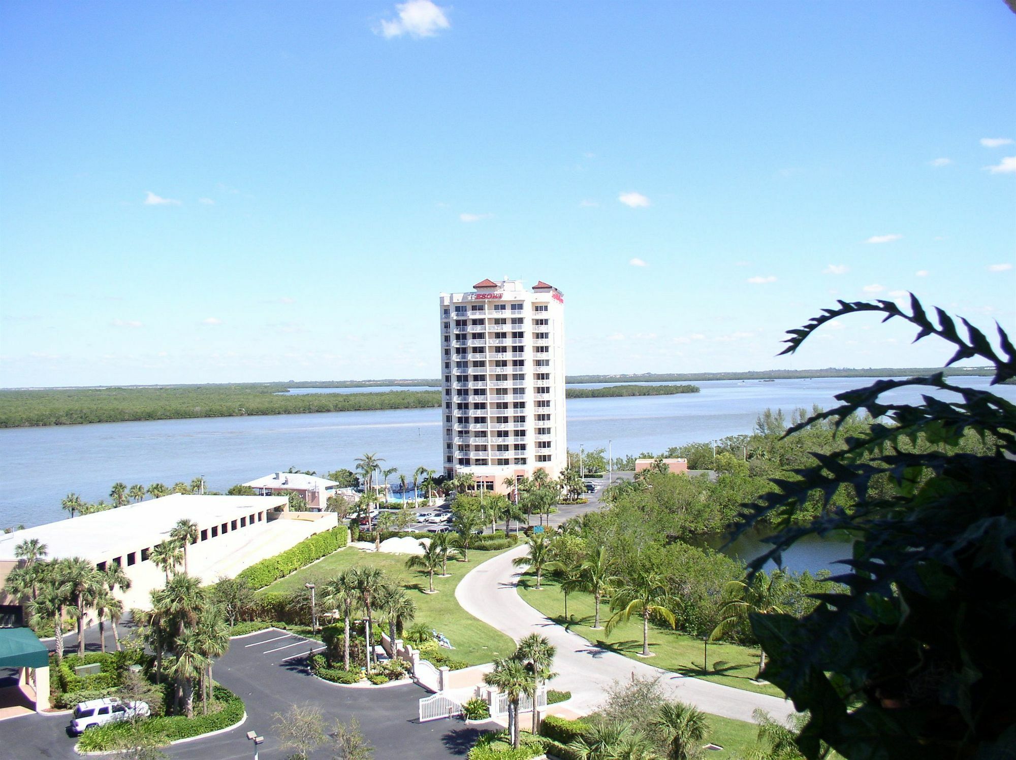 Lovers Key Resort Fort Myers Beach Exterior foto