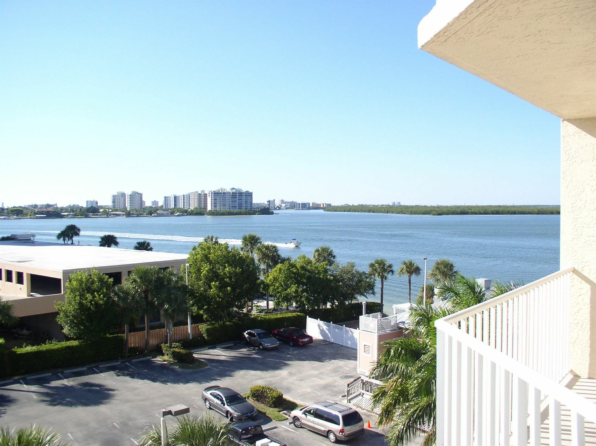 Lovers Key Resort Fort Myers Beach Exterior foto