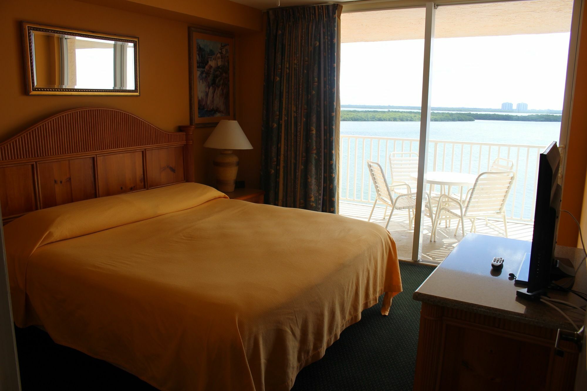 Lovers Key Resort Fort Myers Beach Exterior foto