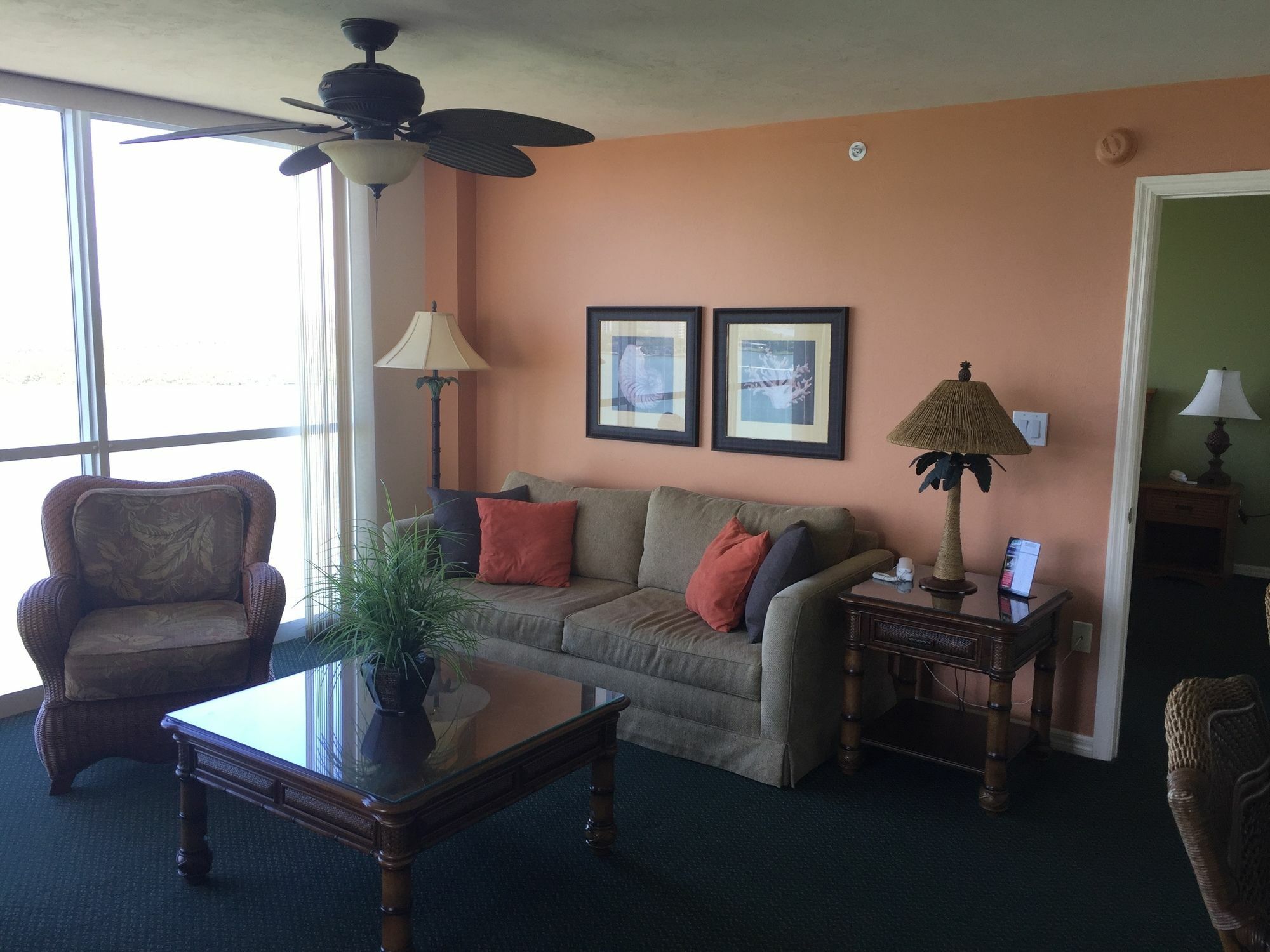 Lovers Key Resort Fort Myers Beach Exterior foto