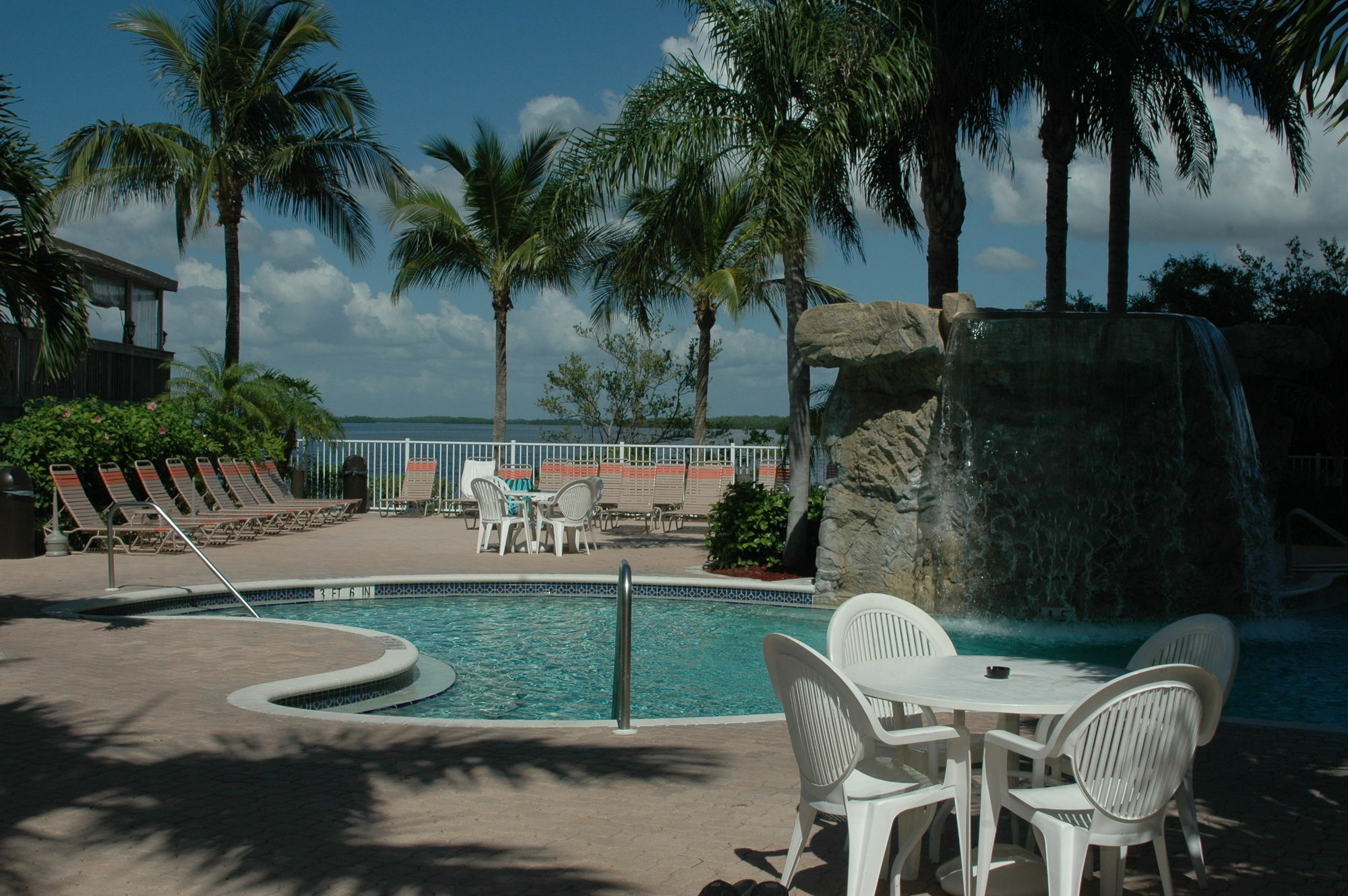 Lovers Key Resort Fort Myers Beach Exterior foto