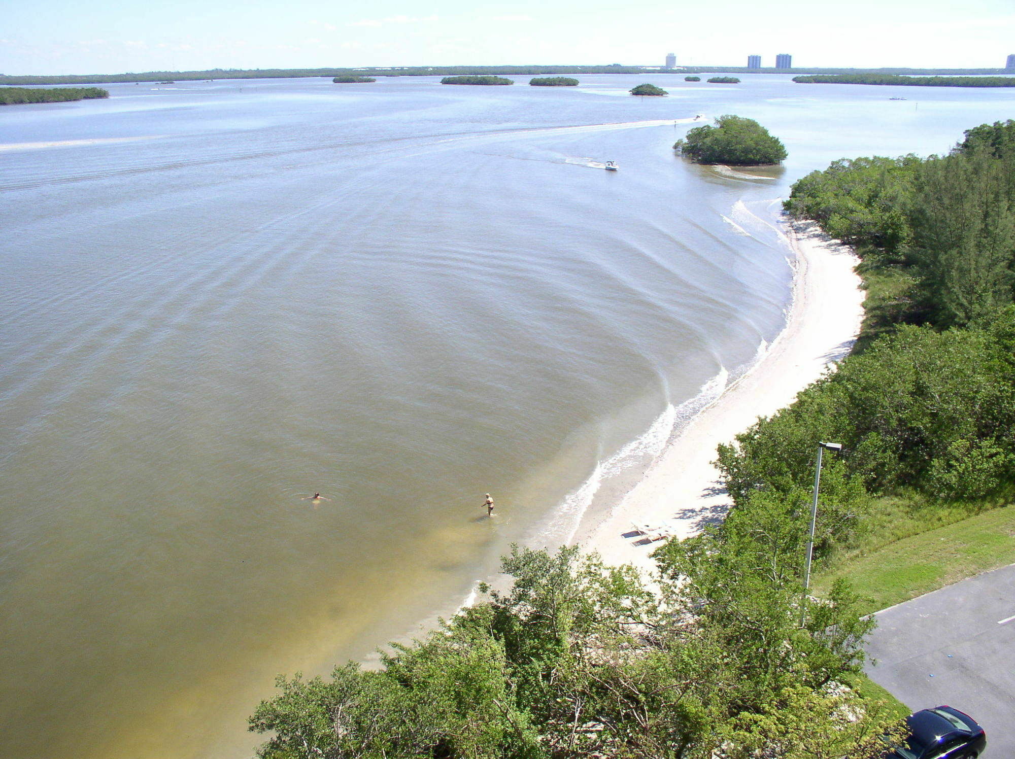 Lovers Key Resort Fort Myers Beach Exterior foto