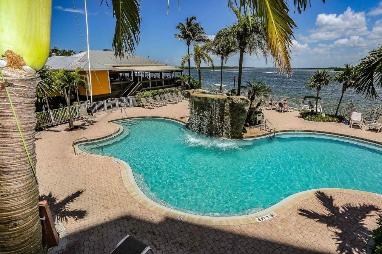 Lovers Key Resort Fort Myers Beach Exterior foto