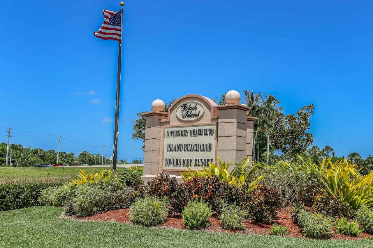 Lovers Key Resort Fort Myers Beach Exterior foto