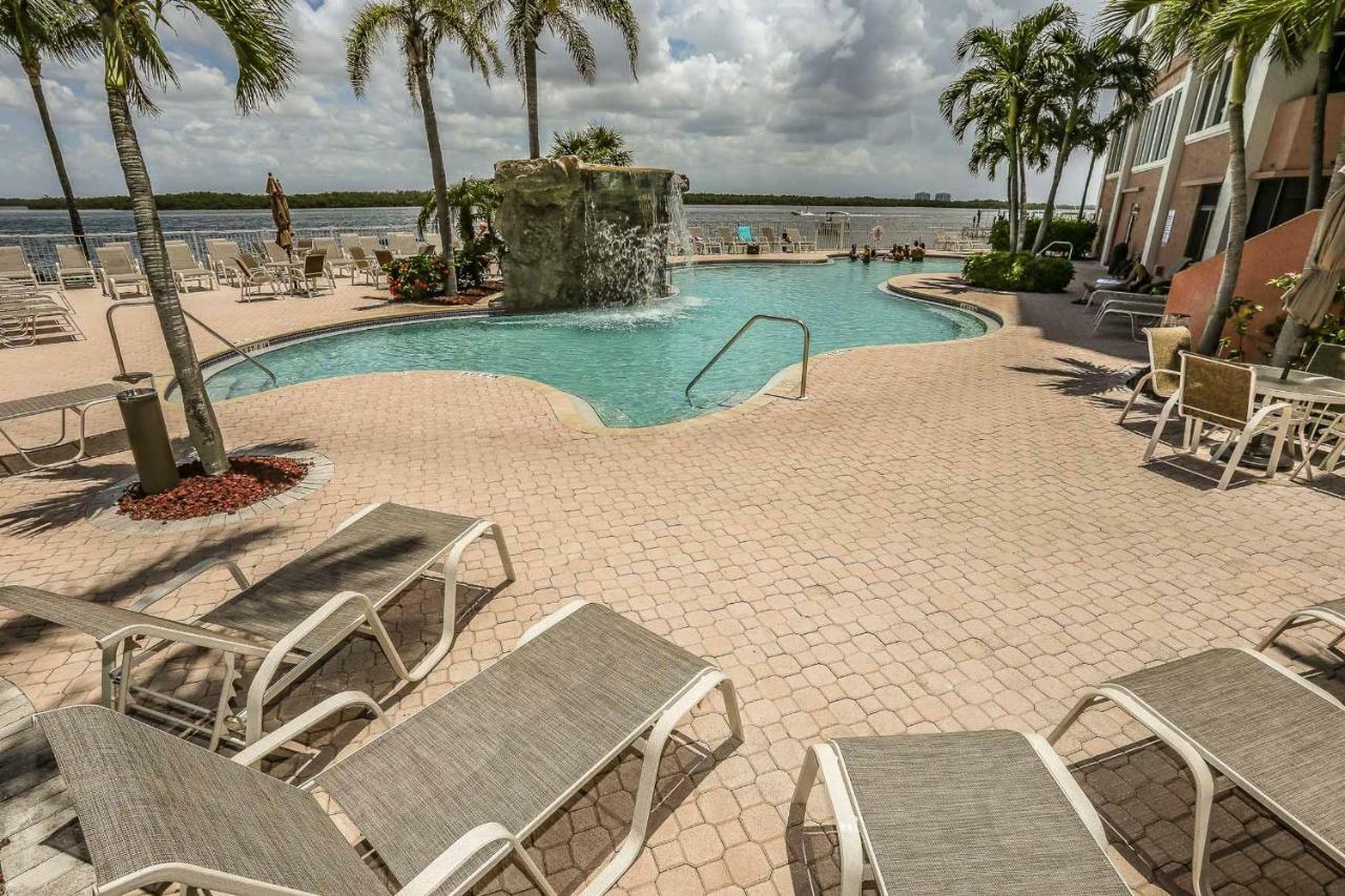 Lovers Key Resort Fort Myers Beach Exterior foto