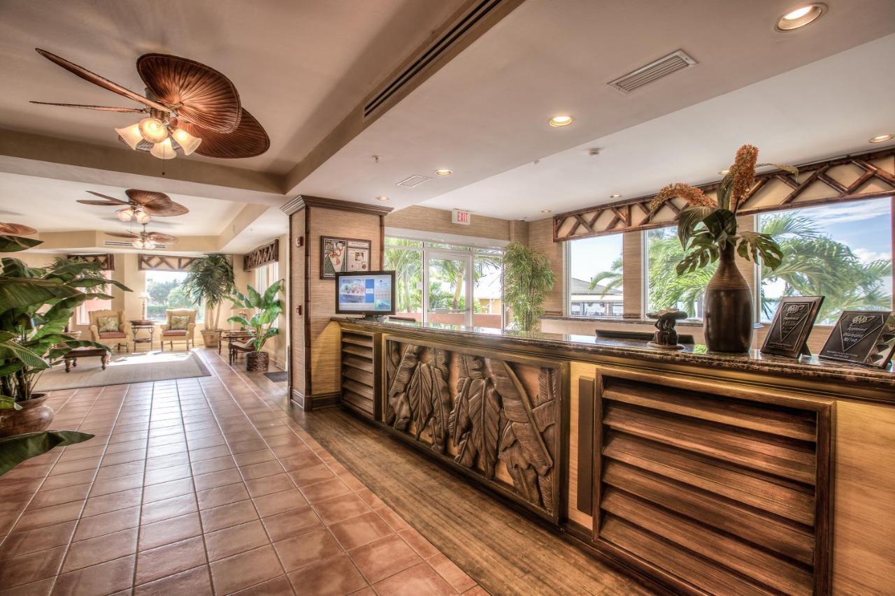 Lovers Key Resort Fort Myers Beach Exterior foto